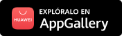 Explóralo en AppGallery