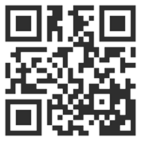 Código QR para descargar la app